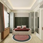 4 rooms Apartment in Mezitli, Turkey No. 11016 - Image 9
