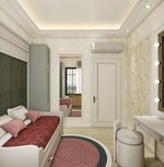 4 rooms Apartment in Mezitli, Turkey No. 11016 - Image 10