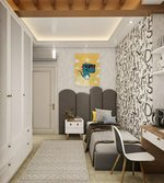 4 rooms Apartment in Mezitli, Turkey No. 11016 - Image 11