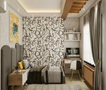 4 rooms Apartment in Mezitli, Turkey No. 11016 - Image 12