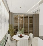 4 rooms Apartment in Mezitli, Turkey No. 11016 - Image 16