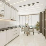 4 rooms Apartment in Mezitli, Turkey No. 11016 - Image 17