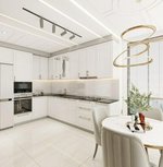 4 rooms Apartment in Mezitli, Turkey No. 11016 - Image 18