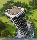 4 rooms Apartment in Mezitli, Turkey No. 11016 - Image 28