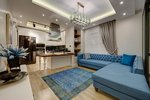 5 rooms Apartment in Mezitli, Turkey No. 11017 - Image 4
