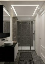 2 rooms Apartment in Mersin, Turkey No. 11019 - Image 8