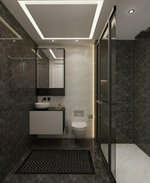 2 rooms Apartment in Mersin, Turkey No. 11019 - Image 9