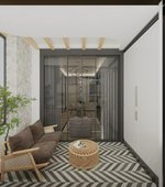 2 rooms Apartment in Mersin, Turkey No. 11019 - Image 12