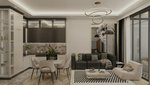 2 rooms Apartment in Mersin, Turkey No. 11019 - Image 14