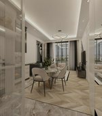 2 rooms Apartment in Mersin, Turkey No. 11019 - Image 16