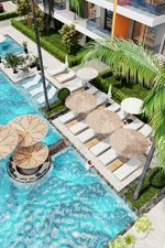 2 rooms Apartment in Tosmur, Turkey No. 11026 - Image 18