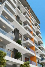 2 rooms Apartment in Tosmur, Turkey No. 11026 - Image 19