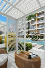 2 rooms Apartment in Tosmur, Turkey No. 11026 - Image 21