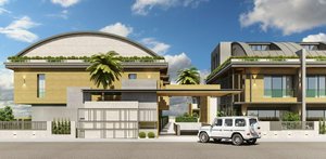 5 rooms Villa in Dosemealti, Turkey No. 11089