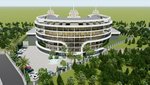 3 rooms Commercial property in Oba, Turkey No. 11090 - Image 23