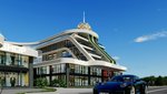 3 rooms Commercial property in Oba, Turkey No. 11090 - Image 26