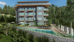 3 rooms Apartment in Alanya, Turkey No. 11107 - apartment in Turkey