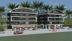 2 rooms Commercial property in Oba, Turkey No. 11119 - Image 15
