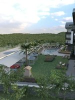 2 rooms Commercial property in Oba, Turkey No. 11119 - Image 23