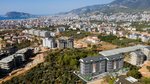 2 rooms Apartment in Oba, Turkey No. 11120 - Image 2
