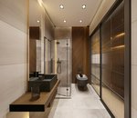 3 rooms Apartment in Mersin, Turkey No. 11132 - Image 6