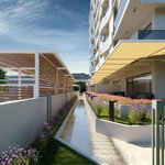 3 rooms Apartment in Mersin, Turkey No. 11132 - Image 23