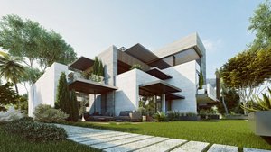 Penthouse 2+1 in Izmir, Turkey No. 11226