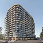 Apartment 1+1 in Istanbul, Turkey No. 11250 - Image 6