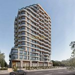 Apartment 1+1 in Istanbul, Turkey No. 11250 - Image 8