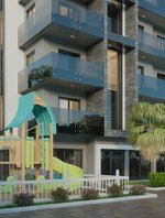 2 rooms Apartment in Mahmutlar, Turkey No. 11262 - Image 14