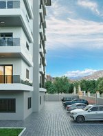 2 rooms Apartment in Mahmutlar, Turkey No. 11262 - Image 16