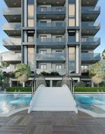 2 rooms Apartment in Mahmutlar, Turkey No. 11262 - Image 17