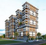 Apartment 2+1 in Istanbul, Turkey No. 11264 - Image 4