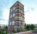 Apartment 2+1 in Istanbul, Turkey No. 11264 - Image 15