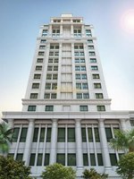 Apartment 1+1 in Istanbul, Turkey No. 11277 - Image 15