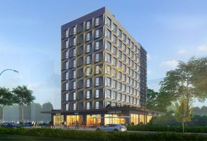 Apartment 1+1 in Istanbul, Turkey No. 11290