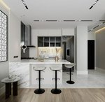 Apartment 1+1 in Istanbul, Turkey No. 11290 - Image 3