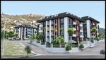 Apartment 2+1 in Alanya, Turkey No. 11292 - apartment in Turkey