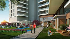 Apartment 3+1 in Izmir, Turkey No. 11301