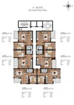 2 rooms Apartment in Mahmutlar, Turkey No. 11401 - Image 4