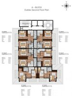 2 rooms Apartment in Mahmutlar, Turkey No. 11401 - Image 5