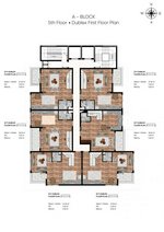 2 rooms Apartment in Mahmutlar, Turkey No. 11401 - Image 6