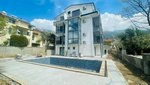 Apartment 3+3 in Oludeniz, Turkey No. 11448 - apartment in Turkey
