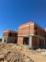 Villa 4+1 in Kepez, Turkey No. 1148 - Image 20