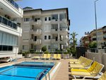 3 rooms Apartment in Oba, Turkey No. 11499 - apartment in Turkey