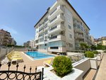 3 rooms Apartment in Oba, Turkey No. 11499 - Image 19