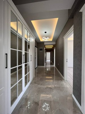 Apartment 3+1 in Mersin, Turkey No. 11629