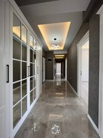 Apartment 3+1 in Mersin, Turkey No. 11629 - apartment in Turkey