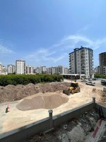 Apartment 3+1 in Mersin, Turkey No. 11629 - Image 4