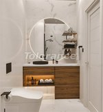 Apartment 4+1 in Mahmutlar, Turkey No. 1177 - Image 17